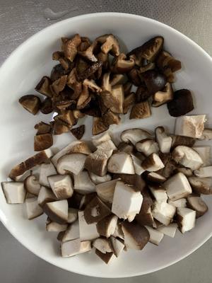 改良版台湾卤肉饭的做法 步骤7