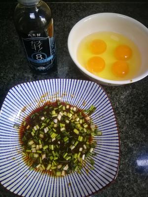 酱卧鸡蛋的做法 步骤2