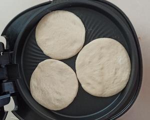 味道回忆：肉夹馍/土豆鸡蛋夹馍（肥而不腻，荤素搭配）的做法 步骤18