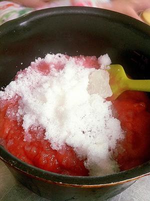 山楂糕山楂卷山楂茶山楂果酱的做法 步骤11