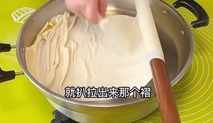 炸油条 茶叶蛋豆腐脑酱香饼西多士面的做法 步骤25