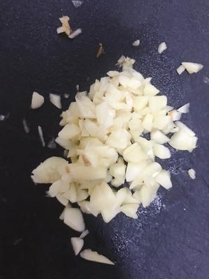 超级下饭菜～酱扒茄子的做法 步骤2