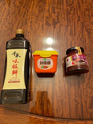 小高姐酱牛肉的做法 步骤9