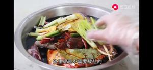 像沙爹牛肉干一样的酱牛肉的做法 步骤3