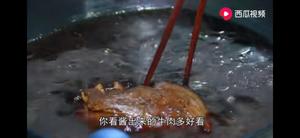 像沙爹牛肉干一样的酱牛肉的做法 步骤5