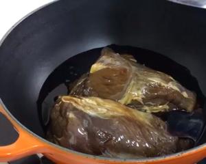 酱牛肉（从此告别市售版）的做法 步骤4