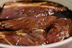 酱牛肉（从此告别市售版）的做法 步骤2