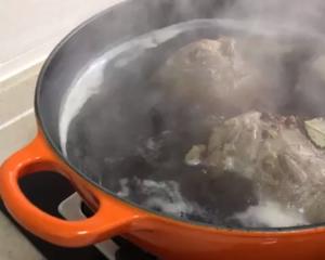 酱牛肉（从此告别市售版）的做法 步骤7