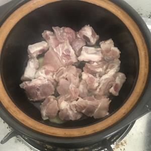 山楂排骨的做法 步骤6