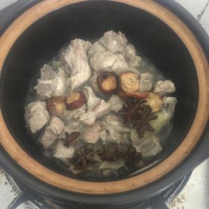 山楂排骨的做法 步骤9