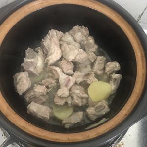 山楂排骨的做法 步骤8