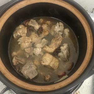 山楂排骨的做法 步骤11