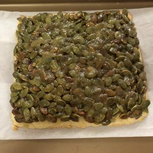 南瓜籽酥饼的做法 步骤8