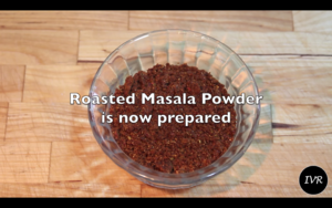 Masala Bhaat印度马撒拉蔬菜手抓饭的做法 步骤2