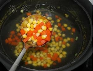 经典蔬菜沙拉的做法 步骤2