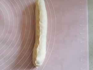 肉松瓜子仁面包的做法 步骤8