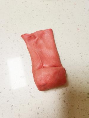 减脂餐 减脂主食 50%全麦芝士餐包 软欧包 饱腹感超强 全麦面包 全程手揉的做法 步骤13