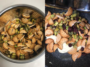 简单易做的雪花酥的做法 步骤7