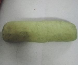 抹茶大列巴的做法 步骤8