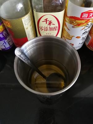 月饼五仁馅制做（做老式月饼，京式月饼）的做法 步骤30