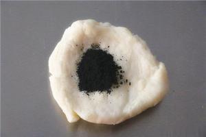 仿真瓜子酥的做法 步骤5