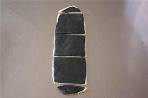 仿真瓜子酥的做法 步骤10