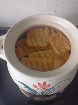 节气蔬食~大雪~素卤拼盘（年夜饭菜单NO.5）的做法 步骤7