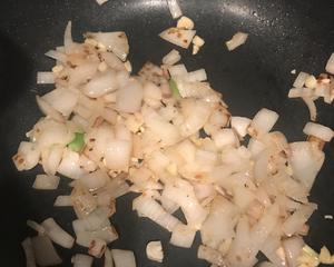 红腰豆腊肠炖饭red beans and rice的做法 步骤5