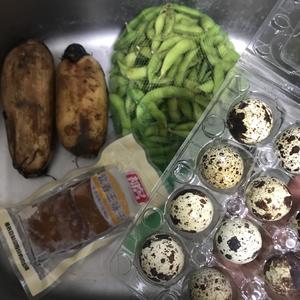 香卤凉菜的做法 步骤1