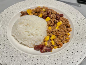 法式Chili Con Carne （辣豆酱）的做法 步骤6