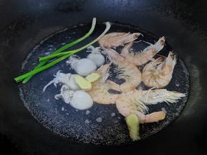 捞汁小海鲜（小菜）的做法 步骤3