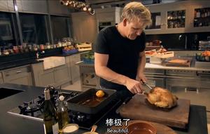 酿馅烤鸡 Stuffed Roast Chicken 戈登拉姆齐的做法 步骤14