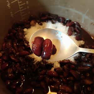 蜜腰豆的做法 步骤3