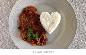 「chilli con carne」墨西哥传统菜式-辣味牛肉酱的做法 步骤10