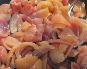 百香果干-追剧零食的做法 步骤10