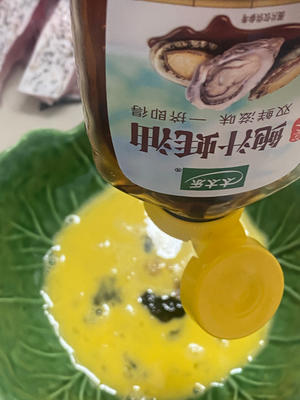 高质量零食·黄金炸鱼条的做法 步骤4