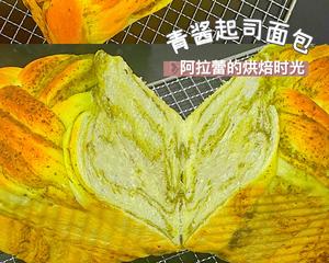 『?? 043 』自制意式青酱Pesto｜附详细做法?的做法 步骤8