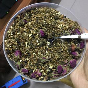 茶包冲泡式酸梅汤的做法 步骤2