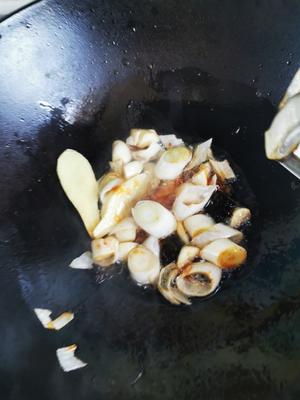 西红柿土豆炖牛肉的做法 步骤4