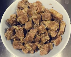 清炖牛肉的做法 步骤7