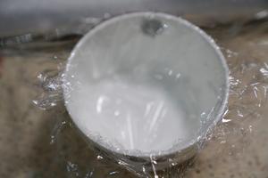 贝果夹一切-手残党包三明治教程?的做法 步骤1