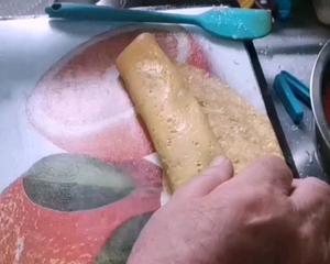 鸡胸肉蒸蛋卷的做法 步骤23