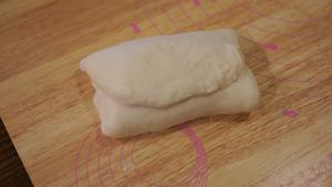 CHEFMADE|软绵绵的厚椰乳吐司的做法 步骤9