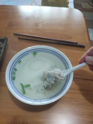 山药肉饼蒸蛋的做法 步骤9