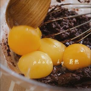 奶油蛋糕三明治的做法 步骤4
