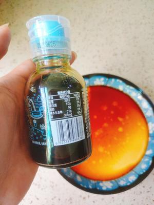 宝宝营养补充站-嫩滑鸡蛋羹的做法 步骤13