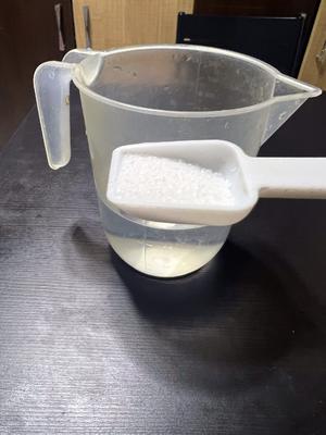 水嫩Q弹的鸡蛋羹的做法 步骤1