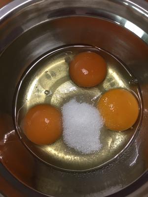 牛奶鸡蛋羹（牛奶炖蛋）的做法 步骤12