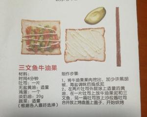 三明治机食谱的做法 步骤33