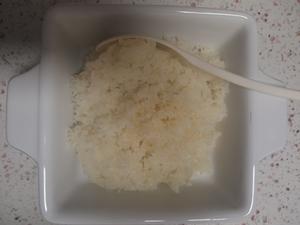 韩国朋友亲授的紫菜包饭김밥的做法 步骤2